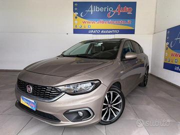 Fiat Tipo 1.3 Mjt S&S 5 porte Lounge