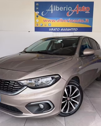 Fiat Tipo 1.3 Mjt S&S 5 porte Lounge