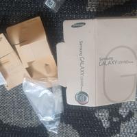 Collezionismo SCATOLA Samsung Galaxy Grand Prime