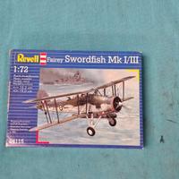 Modellino Aereo NUOVO (@ 3-AY)