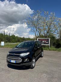 Ford EcoSport 1.5 TDCi 95 CV Business
