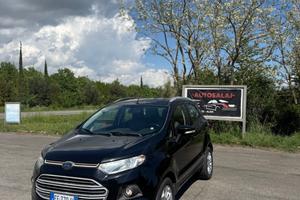 Ford EcoSport 1.5 TDCi 95 CV Business