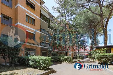 Appartamento Roma [Cod. rif 3245079VRG]