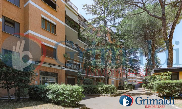 Appartamento Roma [Cod. rif 3245079VRG]