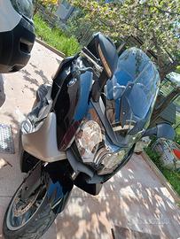  SCOOTER BMW C 650 GT, 