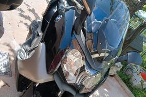  SCOOTER BMW C 650 GT, 