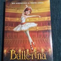Ballerina 