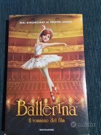 Ballerina 