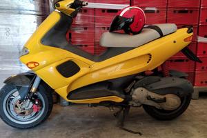 gilera runner 125