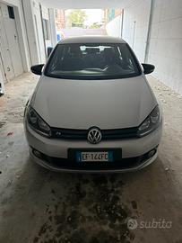 Golf 6 tsi