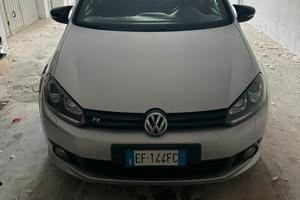 Golf 6 tsi