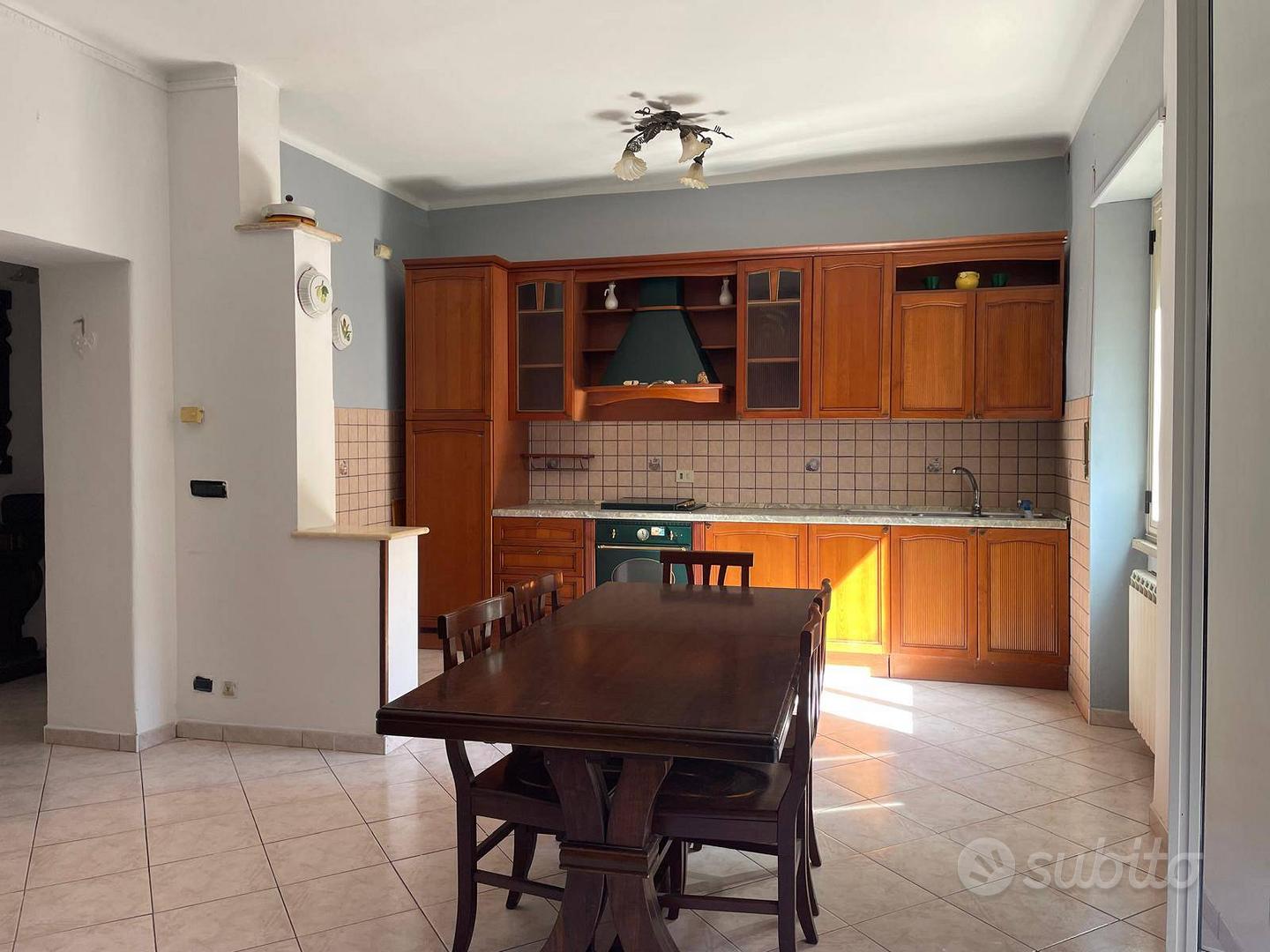 Appartamento – Colleferro - Vista 3