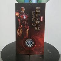 Iron mark 4 action figure 