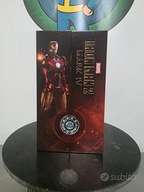 Iron mark 4 action figure 