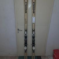 Sci Volkl sciancrati