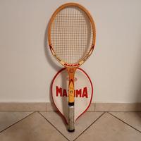 racchetta da tennis