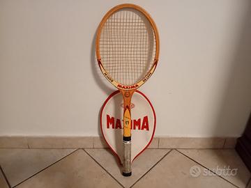 racchetta da tennis