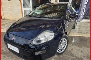 FIAT GRANDE PUNTO 1.2 BENZINA/ GPL 5 PORTE 2017
