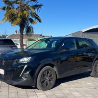 Peugeot 2008 PureTech 10 cv Active FINANZIABILE