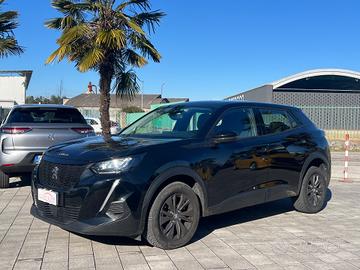 Peugeot 2008 PureTech 10 cv Active FINANZIABILE