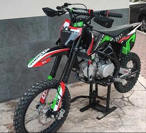 Pit bike 160cc 2023