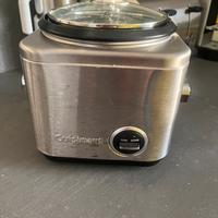 Cuisinart cuoci riso cereali e verdure