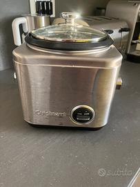 Cuisinart cuoci riso cereali e verdure
