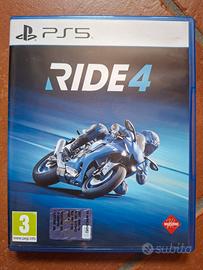 Ride 4 PS5