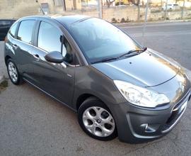 CITROEN C3 2ª serie - DIESEL VETRO GRANDE