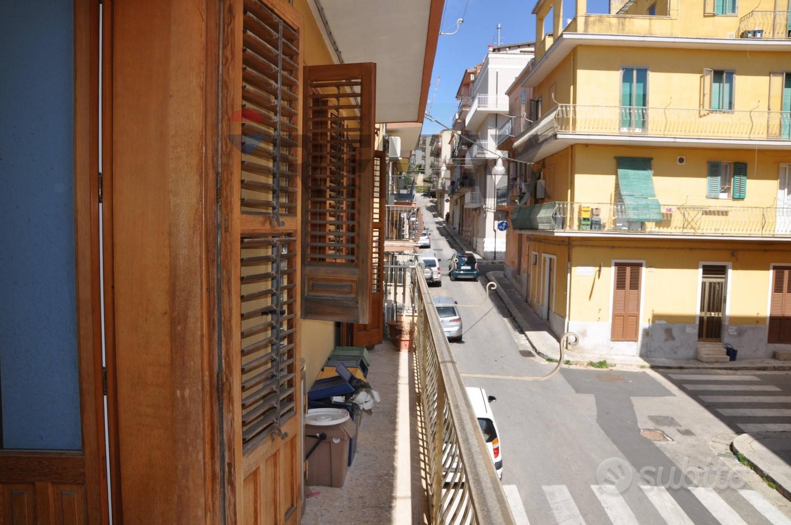 Appartamento – Ragusa, Cappuccini - Vista 3