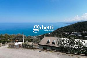 Panoramico 5 vani a Caronia AC/96