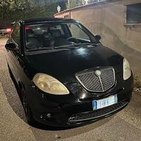 Lancia Ypsilon GPL