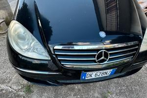 Classe A150