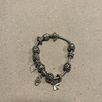 ciondoli bracciale Pandora