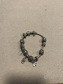 ciondoli bracciale Pandora