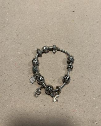 ciondoli bracciale Pandora