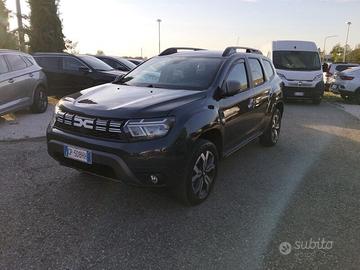 Dacia Duster 1.0 tce Journey Gpl 4x2 100cv