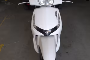 Peugeot tweet 50 cc RS 4 t