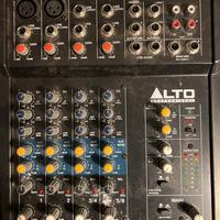 Mixer ALTO zmx 862