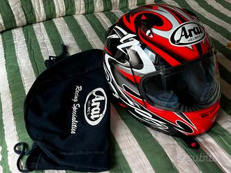 CASCO INTEGRALE ARAI ASTRO R TAGLIA M