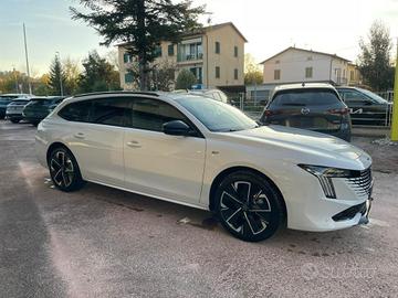 PEUGEOT 508 HDi 130cv GT S&S EAT8 SW Autocarro N