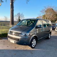 Volkswagen Multivan T5 MULTIVAN 2.0 TDI Highline 1