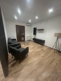 Appartamento arredato Caltagirone