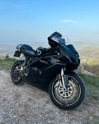 Ducati 999