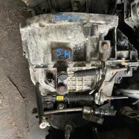 CAMBIO MANUALE RENAULT TRAFIC 5M 1.9 F9QU7