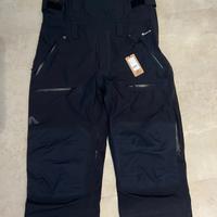 Pantalone sci FlyLow taglia L