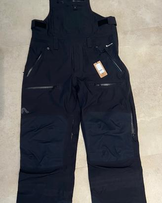 Pantalone sci FlyLow taglia L