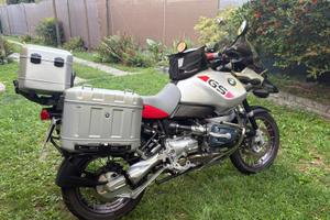 Bmw r 1150 gs adventure