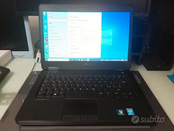 Dell E5440 i5 - 6gb ram - 500gb hdd hybrid