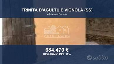 Immobile in asta di 231 m² con più di 5 locali a T